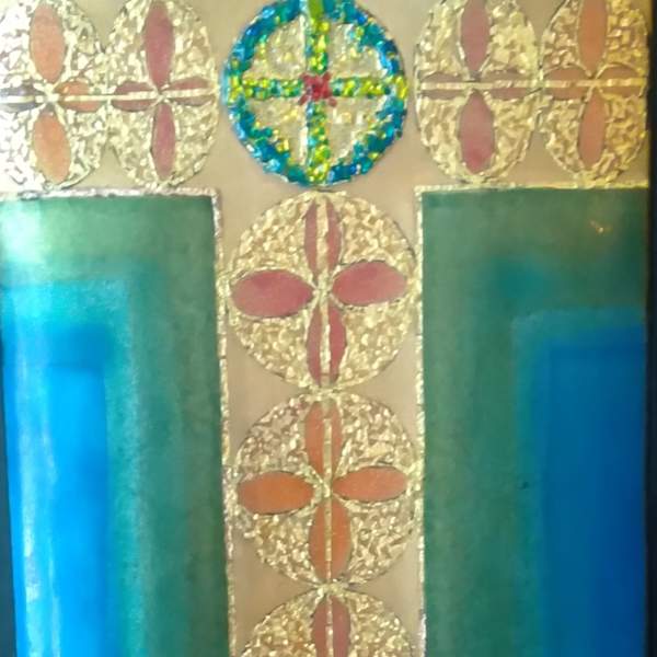 Cross by Naomi Rose, Image 2.