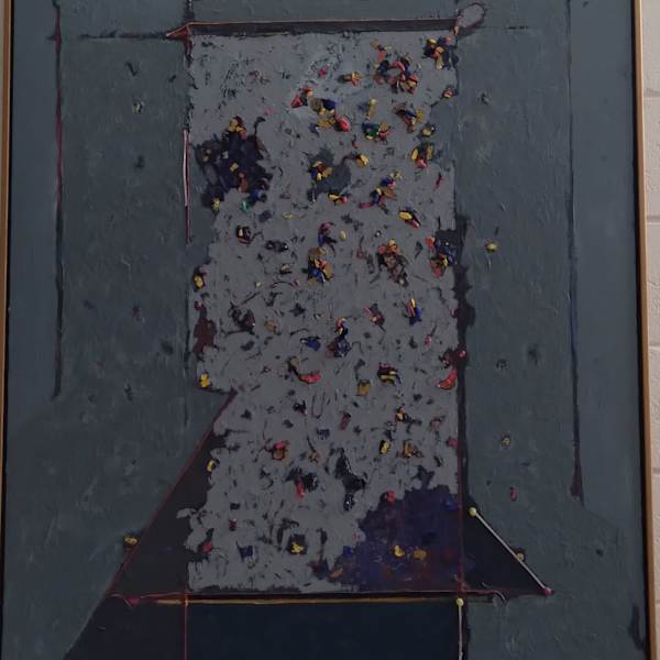 Unknown by Jim Karsina, Image 1.