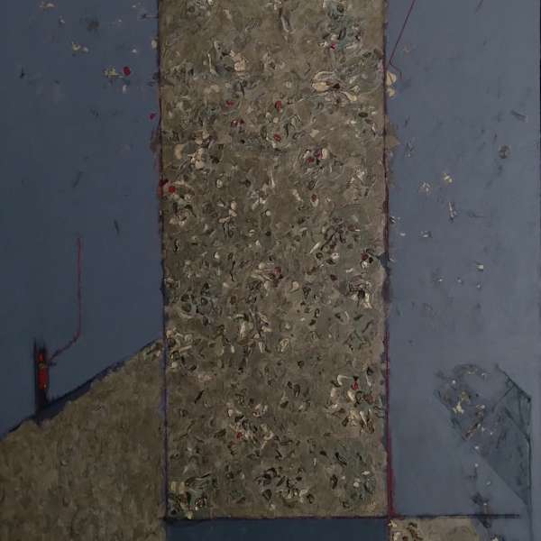 Unknown Title by Jim Karsina, Image 1.