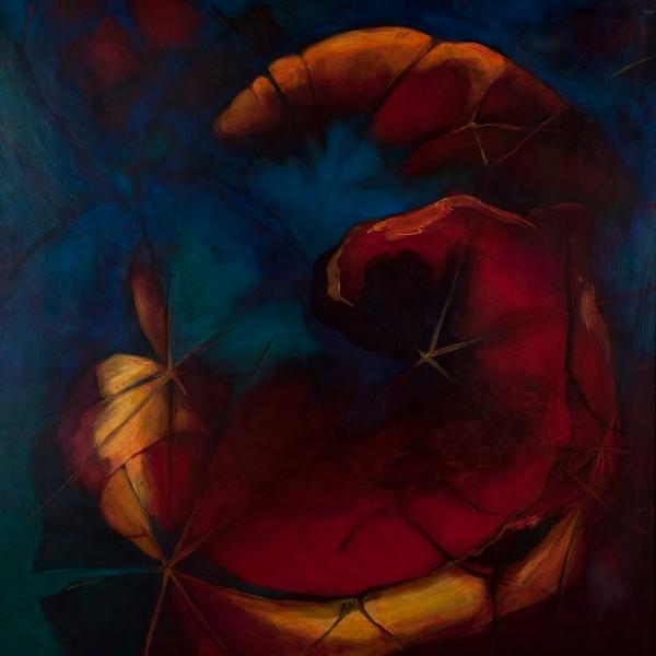 Belladonna by Betsy Hale Bannan, Image 1.
