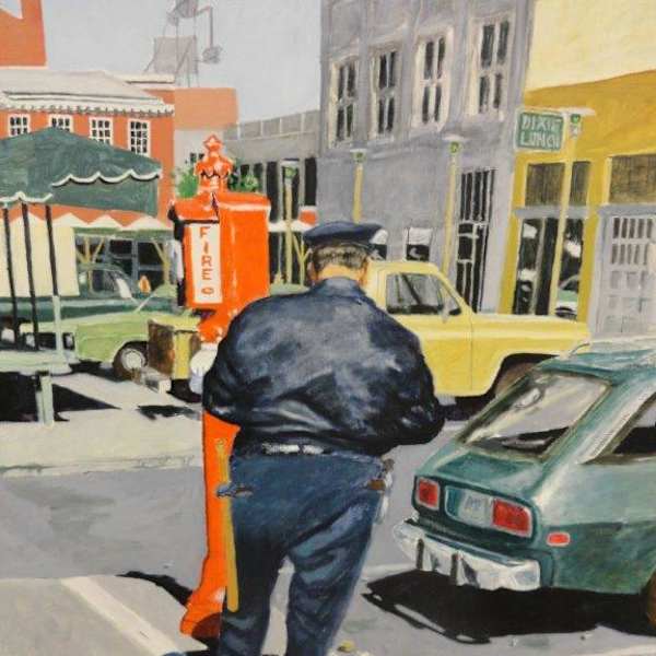 Untitled by Ed Bordett, Image 1.