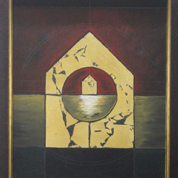 Home by Jimmy Deck, Image 1.