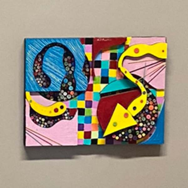 This Way or That? by Mary Jane Burtch, Image 2.