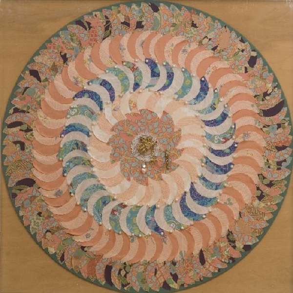 Mandala by Ann Bell, Image 2.