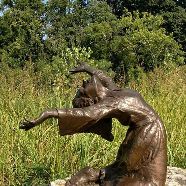 Calling the Powers by Lawrence Bechtel, Image 1.