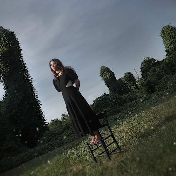 Photographer by Brittany Knight, Image 1.