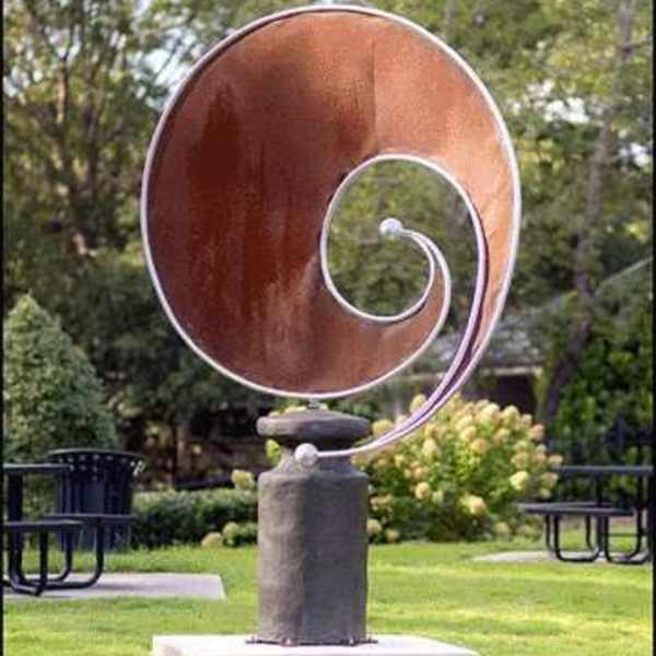 Comma- HISTORIC by Lee Badger, Image 2.