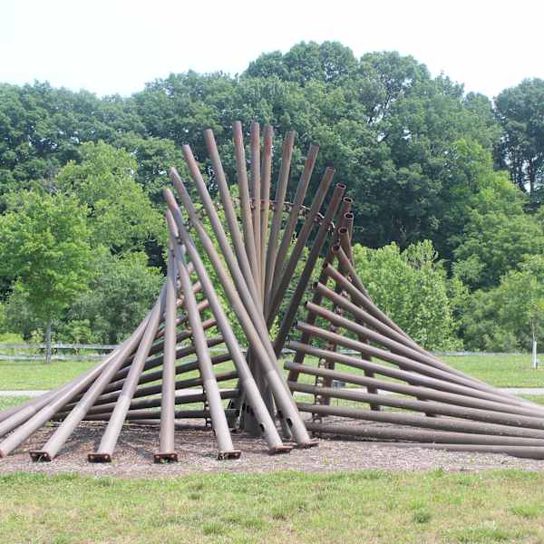 In Flux by Bland Hoke, Matt Rink, Image 1.