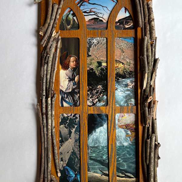 The Holy in the Everyday by Linda Atkinson, Image 2.