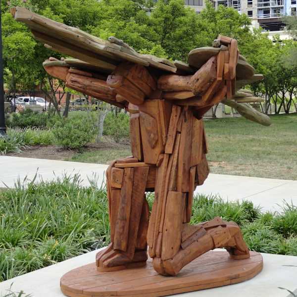 Sustain by Charlie Brouwer, Image 1.