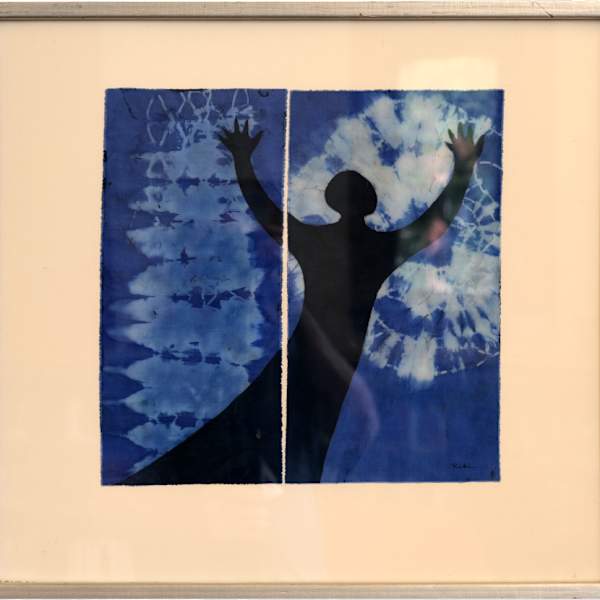 Angels by Riki Kolbl Nelson, Image 1.