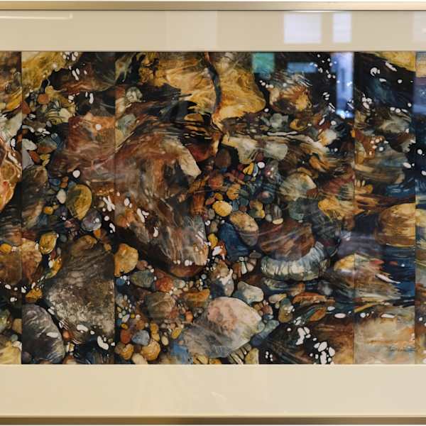 from Downstream Series by Wendell Arneson, Image 1.