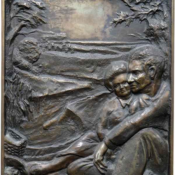 Spring, Summer, Fall, Winter by Paul Houston, Image 1.