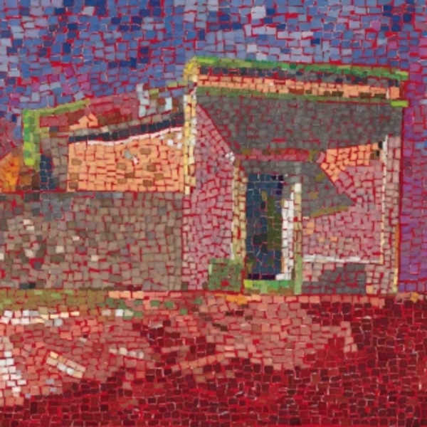 El Tiunfo by Nanette Hayles, Image 1.