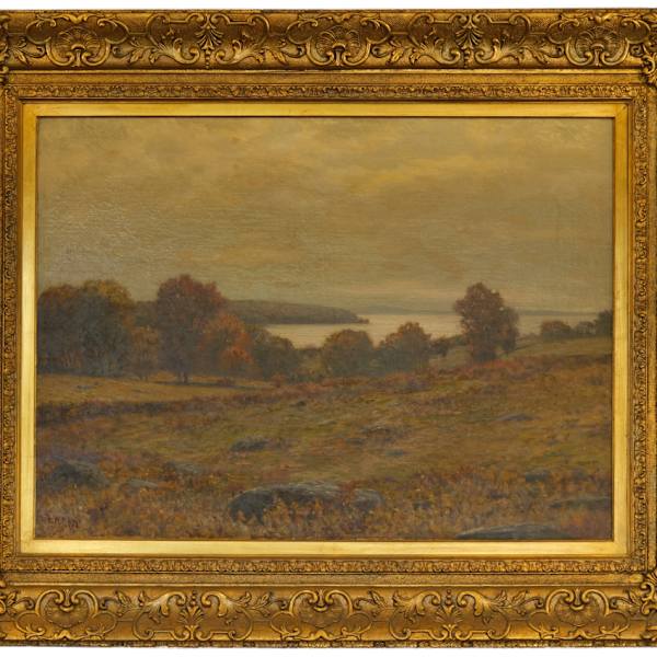 Untitled by Eugene Alonzo Poole, Image 1.