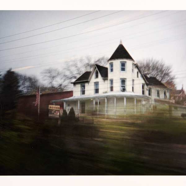 Moose Hall, Downington by John A. Benigno, Image 1.