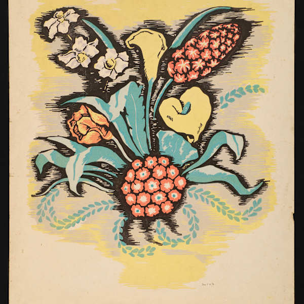 Untitled by David Ellinger, Image 1.