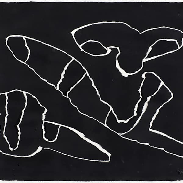 Peelings by Tom Kendall, Image 1.