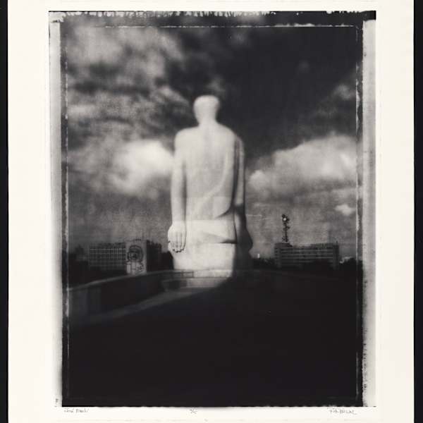 José Martí by Ron Tarver, Image 1.