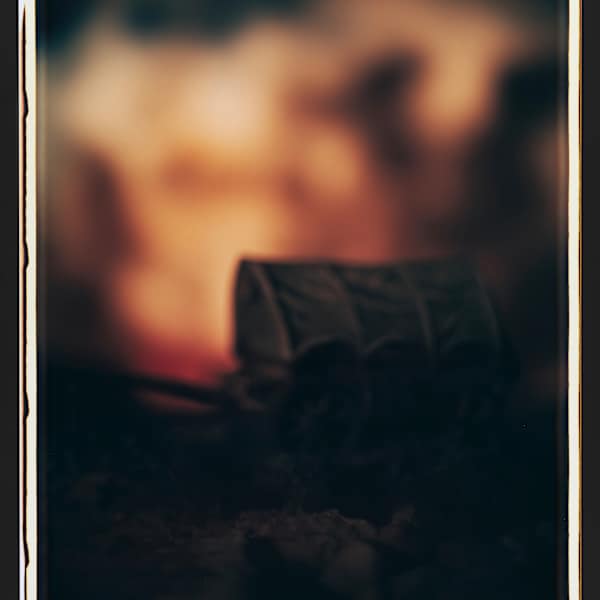 Untitled from the series Wild West by David Levinthal, Image 1.