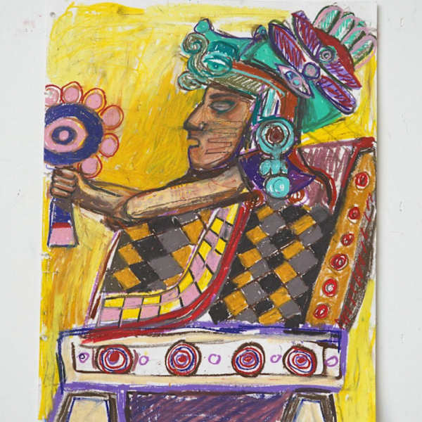 365 Connected History by Marcelo Eli Sarmiento, Image 1.