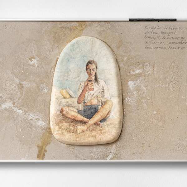 Bossmom by Elena Roznovan, Image 1.