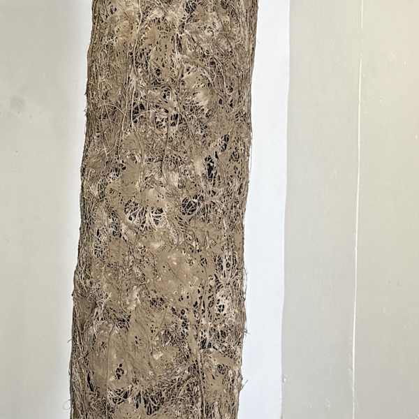 Heavy Bag by Kate Trumbull-LaValle, Image 1.