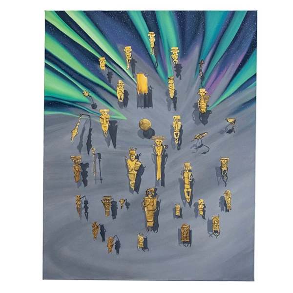 Each one an individual by Erica Ryan Stallones, Image 2.