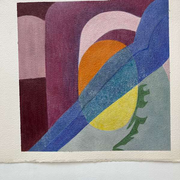 Detail (of mashup) by Nancy Evans, Image 1.