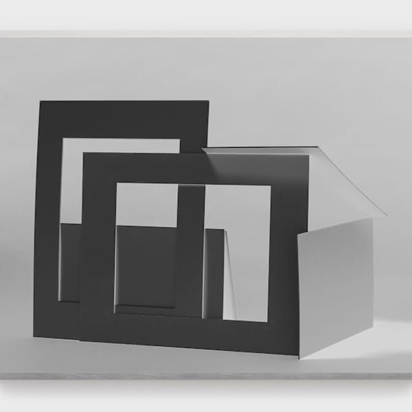 Regarding Structures #4470 by Lenard Smith, Image 1.