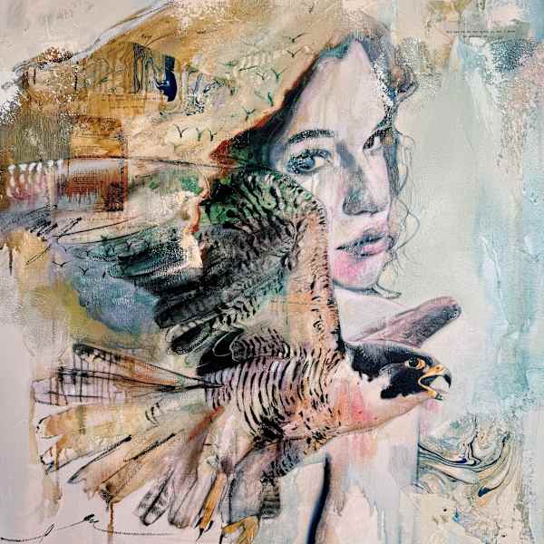 Beholden by Dimitra Milan, Image 1.