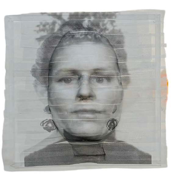Apothecary’s Plight by Katja Toporski, Image 1.
