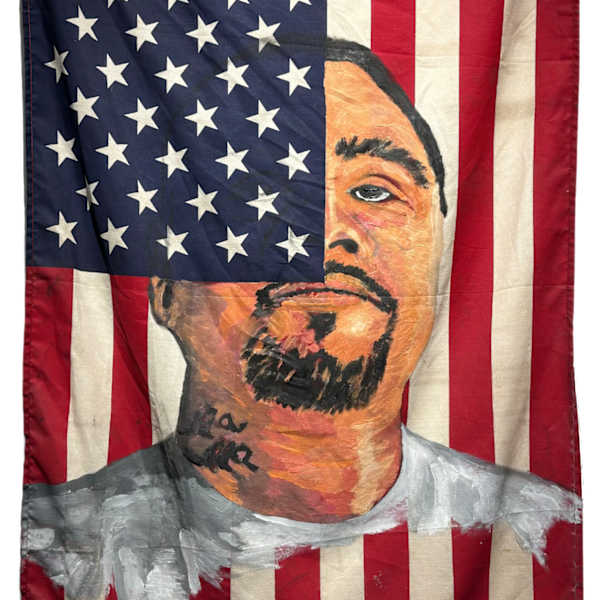 Carlos by Edgar Reyes, Image 1.