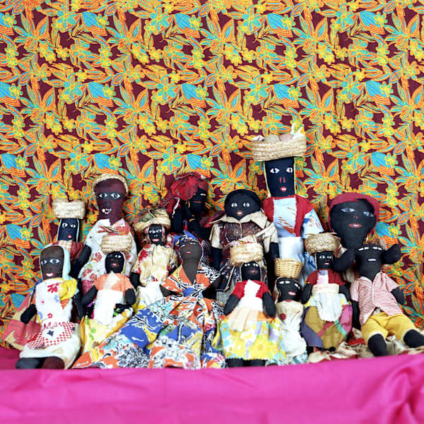 Family Portrait by Kat Thompson, Image 1.