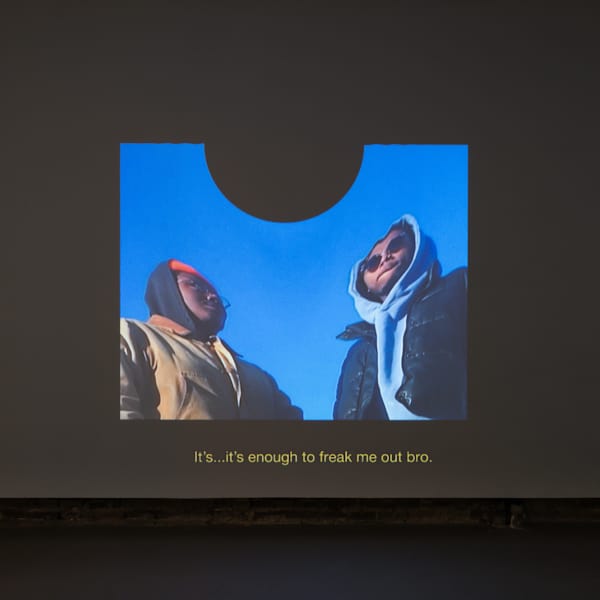Here & There Along the Echo by Cameron A. Granger, Image 1.