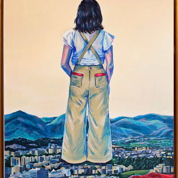 Made in Bogotá by Katty Huertas, Image 1.