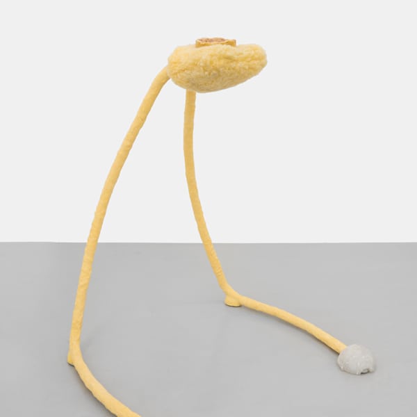 Apathetic Ashtray by Danni O’Brien, Image 1.