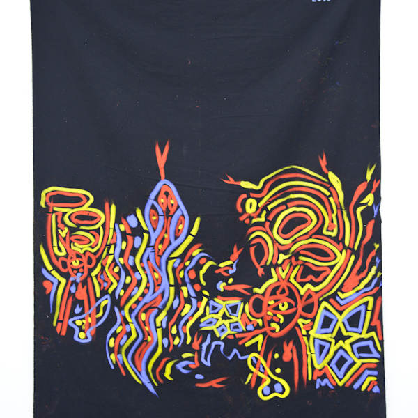 Sem título by Cabelo, Image 1.