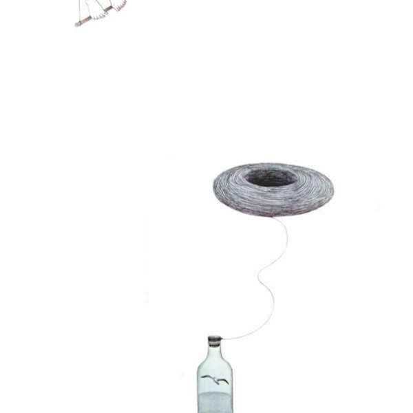 Para onde vão os incomodados que se mudam by Diego de Santos, Image 1.
