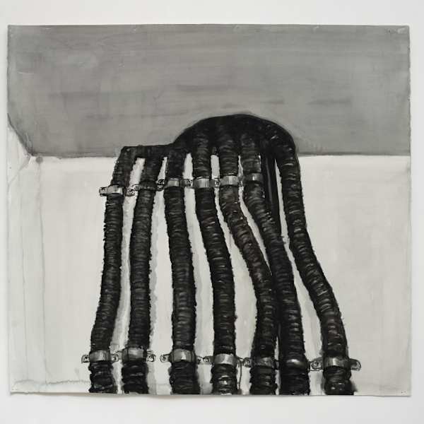 Tubulação by Eduardo  Berliner, Image 1.