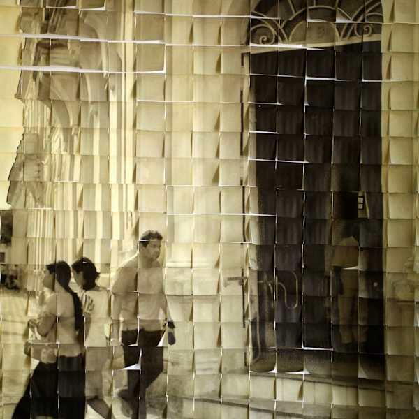 Notas de Esquecimento VII, da série "Lembretes" by Íris Helena, Image 1.