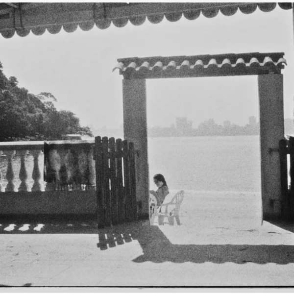 Perabé by Luiza Baldan, Image 1.