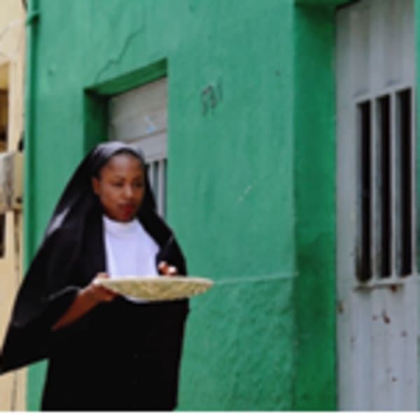 Axé Marias by Renata Felinto, Image 1.