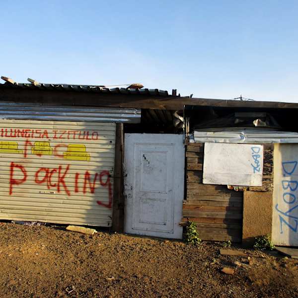 South Afrika by Paulo Nimer Pjota, Image 1.