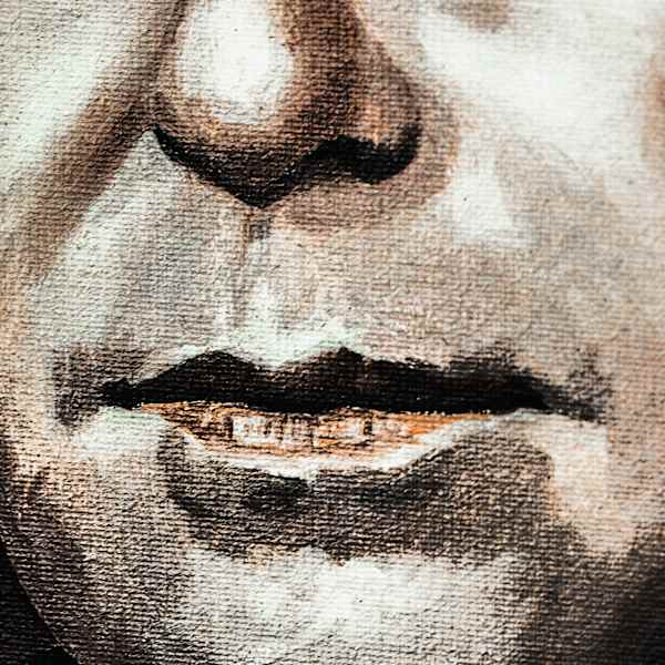 O gesto, a máscara, o papel by Sofia Borges, Image 16.