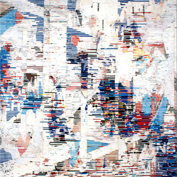 Untitled 52 by Luiz D'Orey, Image 1.