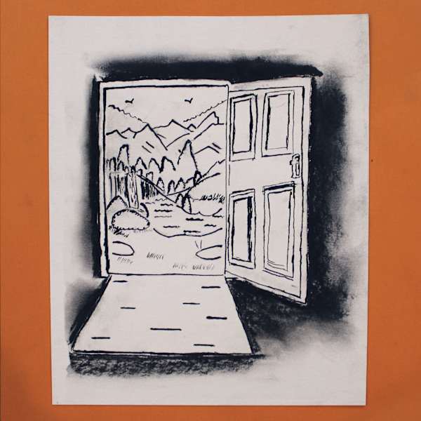 Untitled 22 by Johanna Vecchione, Image 2.