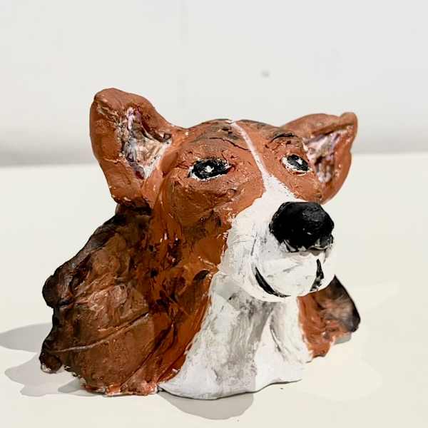 Collie by Daniel Hannon, Image 1.