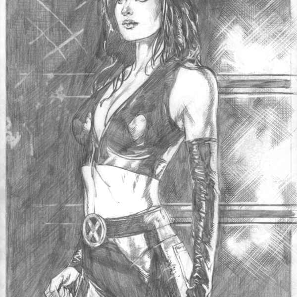 X-23 (16A47) by Reginaldo Oliveira, Image 7.