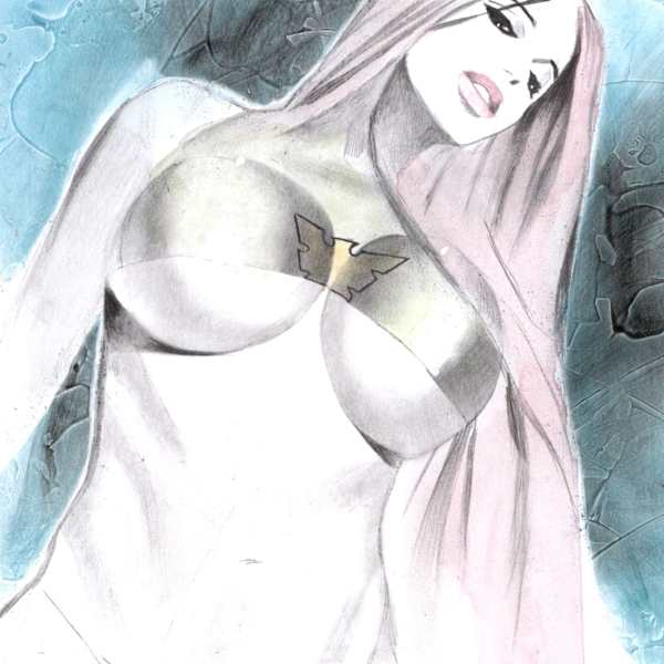 Jean Grey (17F26) by Shelton Bryant, Image 3.